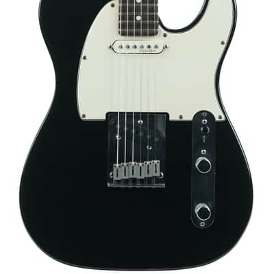Fender American Standard Telecaster Black 1999 image 5