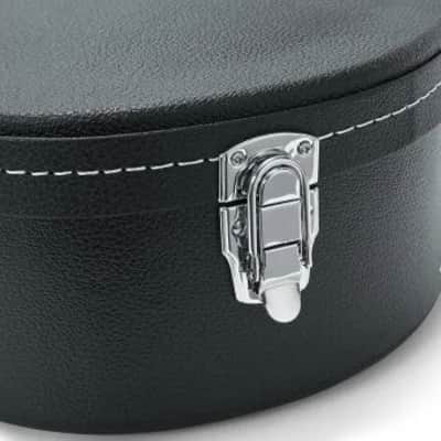 Gator Classical Guitar Deluxe Wood Case image 4