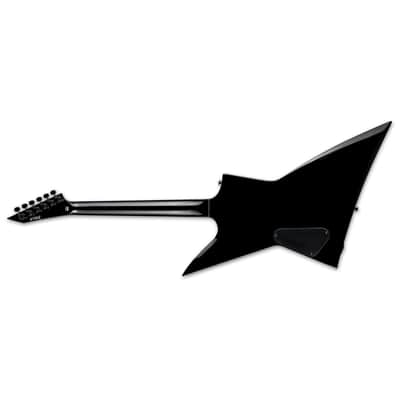 Immagine ESP LTD EXL-200 Guitar - Black - 5