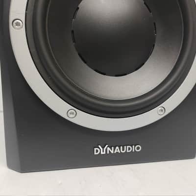 Dynaudio BM5 MkIII 100-Watt Active 5" Studio Monitor Speaker (Single) 2010s - Black image 2
