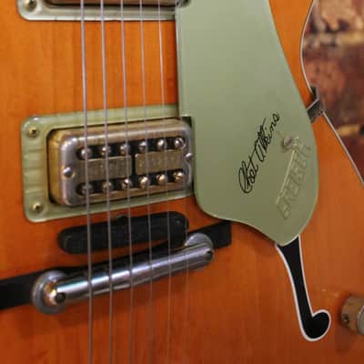 1968 Gretsch 6120 Nashville image 5
