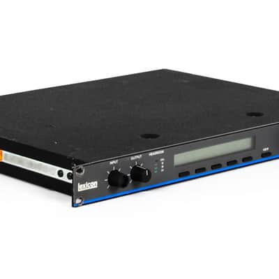 Lexicon LXP-15 image 2
