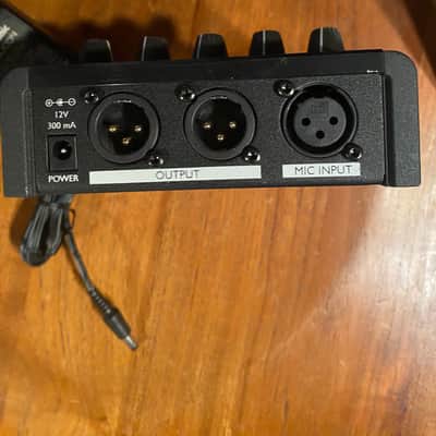 TC Helicon VOICETONE DOUBLE VOCAL DOUBLER image 3