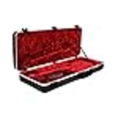 Eddie Van Halen EVH® Molded Wolfgang® Hardshell Case image 3