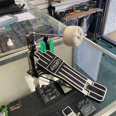 Excel Bass Drum Pedal image 1