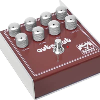 Palmer Root Effects - Automat image 2