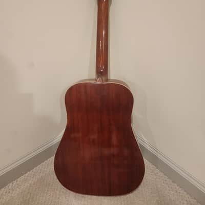 Vintage Hondo H160 1970s 12 string guitar image 6