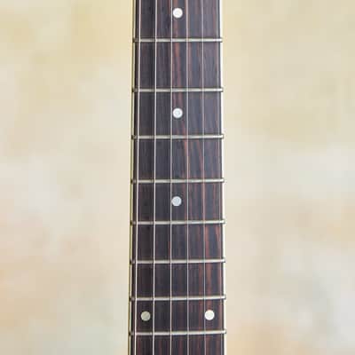 Yanuziello Black Top Deluxe, 2021 image 14