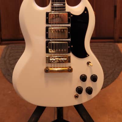 1978 Gibson SG Custom image 2