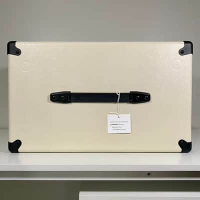 EVH 1x12 30W Extension Cabinet 2025 - Ivory - Mint Original Box image 10