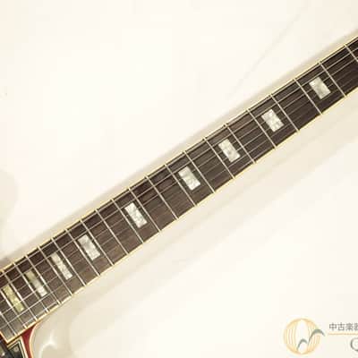 Gibson Custom Shop Historic Collection 1963 ES-335 VOS 2010 image 2