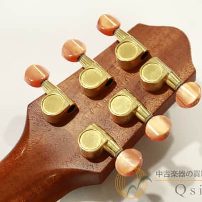 Yamaha Slg 100 S image 7