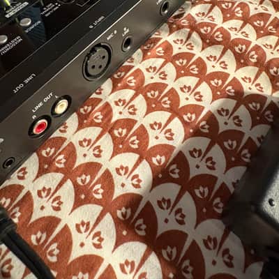 TASCAM DP-03 8-track Digital Portastudio CD RECORDER EXCELLENT CONDITION W/ POWER SUPPLY image 9