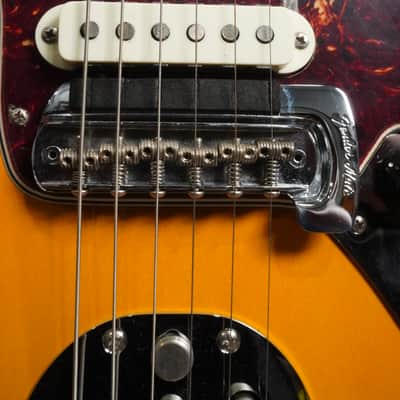Immagine Fender American Vintage '65 Jaguar 2013 - 7
