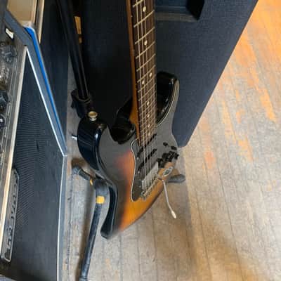 Fender Stratocaster Plus 1995 image 5