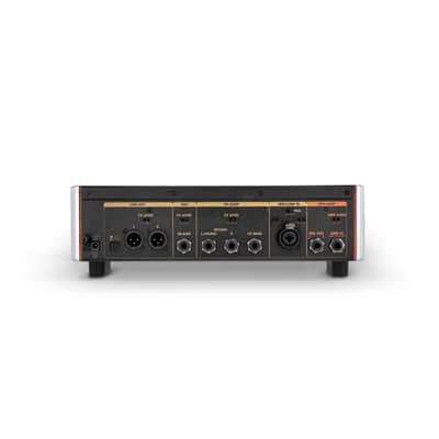 Palmer SUPREME SOAKER Analog Dynamic Tube Amp Hub image 2