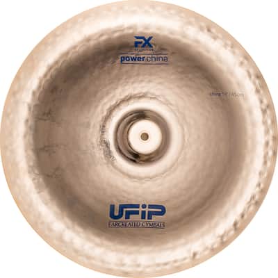 UFIP - FX-20PCH - Power China 20– Bionic Fast China | Reverb
