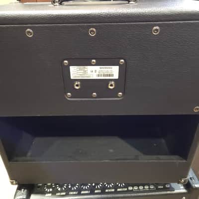 DV Mark Gold 112 Small 1x12" Cabinet - Local Pickup Only image 2