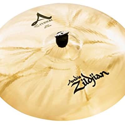 Zildjian A Custom 20" Ride Cymbal A20518. FREE shipping in Canada! image 1