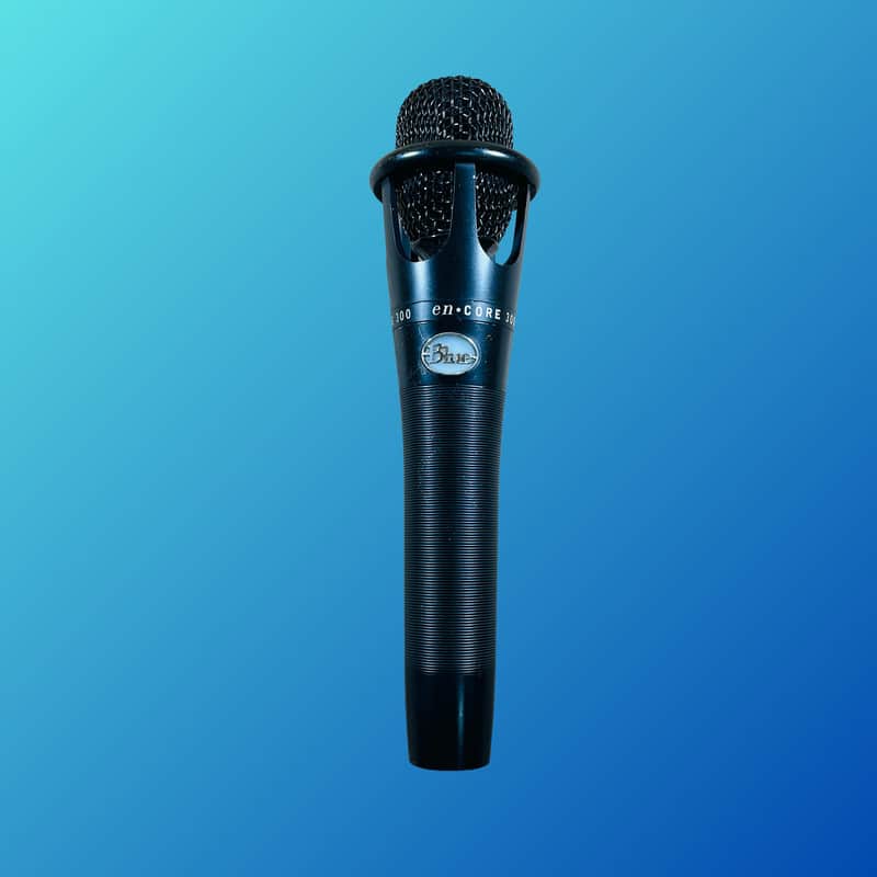 Blue enCORE 300 Microphone image 1
