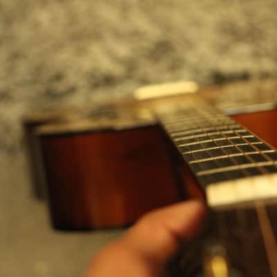 Takamine G-230 Series Acoustic Guitar, Spruce Top Ships Worldwide image 10