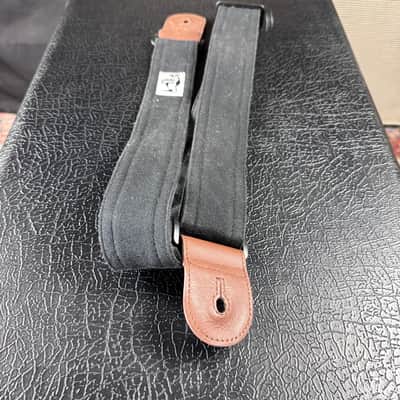 Chums Soft Guitar and Bass Strap image 3