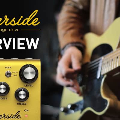 Strymon Riverside image 18