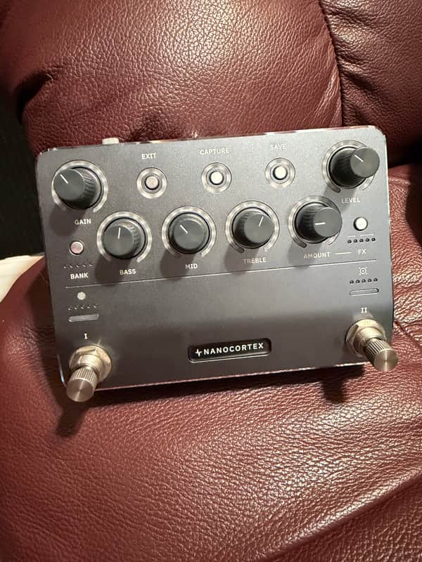 Neural DSP Nano Cortex