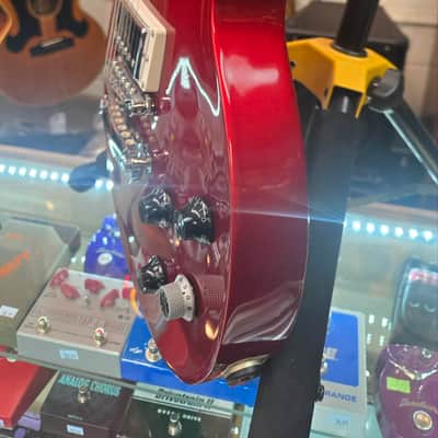 Gibson Robot Les Paul 2008 image 6