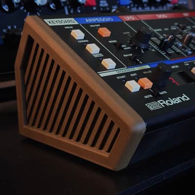 Roland Boutique Series stand // JU-06a, SH-01a, TR-08, TB03 image 6