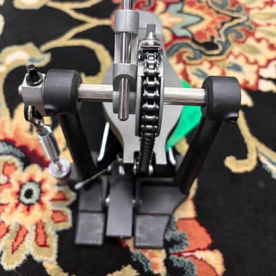 PDP PDSP710 700 Series Single Bass Drum Pedal 2020s - Chrome / Black image 4