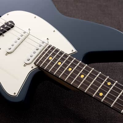 Reverend Six Gun TL High Tide Blue image 6