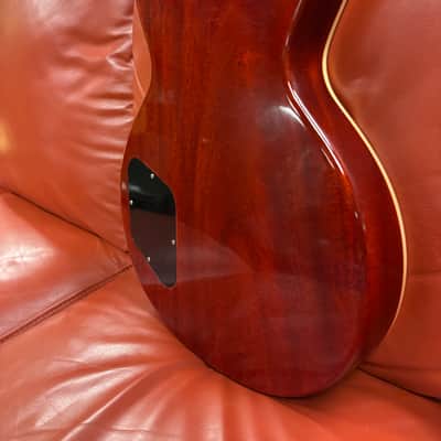Gibson Custom Shop Standard Historic '58 Les Paul Standard Reissue Tobacco Sunburst VOS R8 image 17