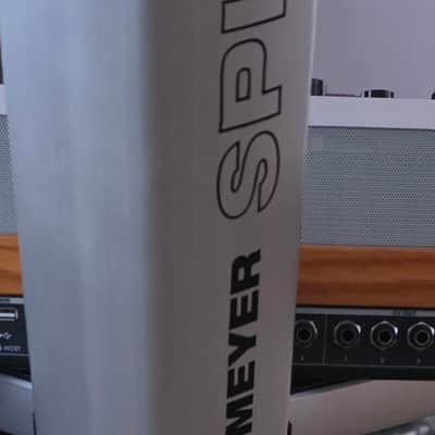 Moog One 16-Voice With Moog Flight Case image 2
