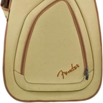 FENDER - FBT-610 Electric Bass Bag  Tweed - 0991522255 image 1