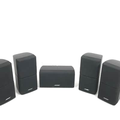 Bose Lifestyle V35 - Système Home Cinema avec socle
