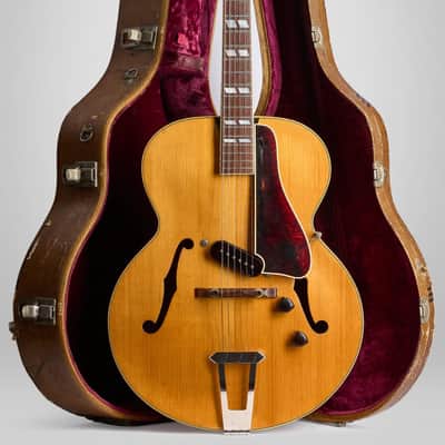 Gibson ES-300 1940 - 1942 - Natural image 1
