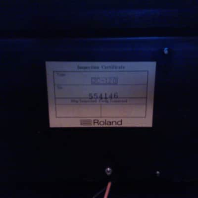 Roland Jazz Chorus JC-120 Vintage 1975 image 11