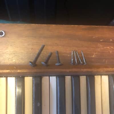 Immagine Roland SH-1000 1973 - Non functioning - 9