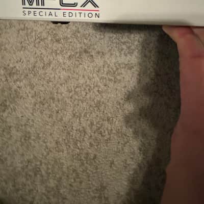 Akai MPC X Special Edition Standalone Sampler / Sequencer 2023 - Present - Grey image 3