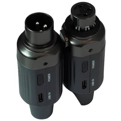 TGI Wireless System For Microphone image 2