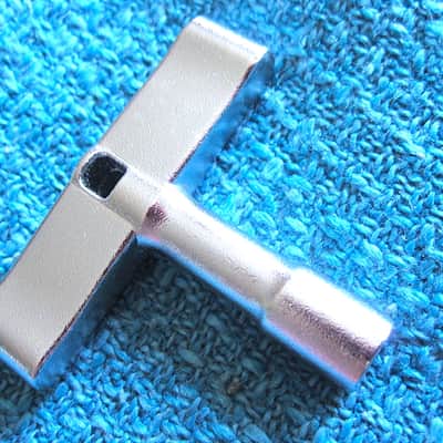 Yamaha Drum Key image 2