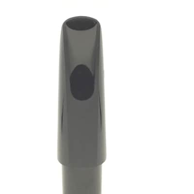 Used Berg Larsen Hard Rubber 95/1M Tenor Saxophone Mouthpiece image 6