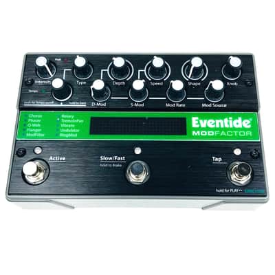 Eventide ModFactor, mint condition! image 2