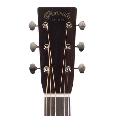 Martin HD-28E Dreadnought Acoustic Electric - Natural image 6