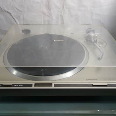 PIONEER PL-300 Direct-Drive Turntable - NO Auto-Return NO Headshell - Platine vinyle image 19
