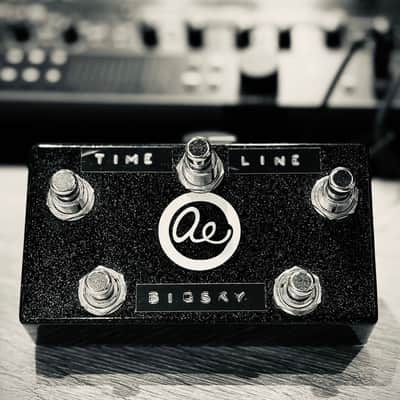 Analog Endeavors : Multi-Switch Controller for Strymon image 2