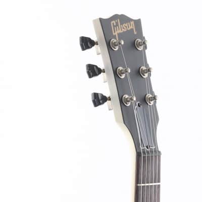 Gibson USA LPJ 2013 White Trans [112231377] (02/16) image 11
