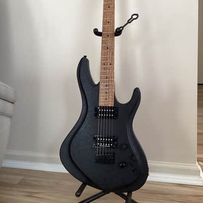 1999 Washburn USA Custom Shop Sonic 6 image 1