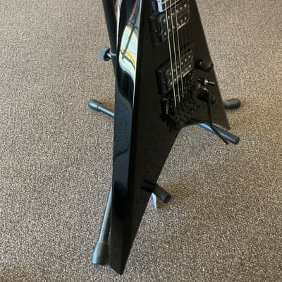 Jackson Js32 king v 2025 - Black image 4